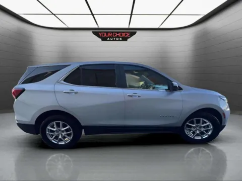 More photos of 2022 Chevrolet Equinox LT at Your Choice Autos - Joliet, IL
