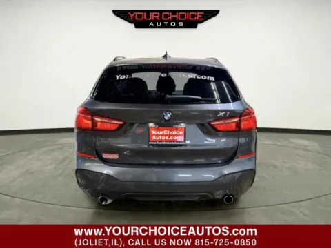 More photos of 2017 BMW X1 xDrive28i at Your Choice Autos - Joliet, IL