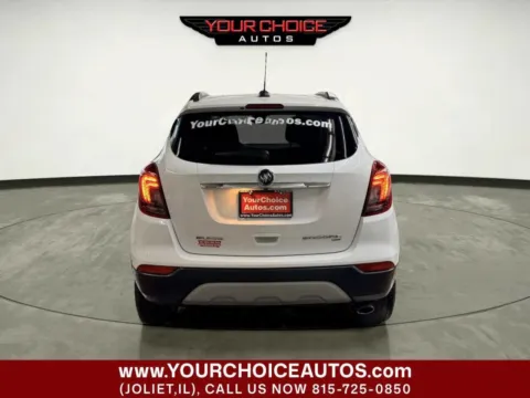 More photos of 2018 Buick Encore Preferred at Your Choice Autos - Joliet, IL