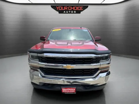 Photos of 2016 Chevrolet Silverado 1500 LT for sale in Joliet, IL at Your Choice Autos - Joliet