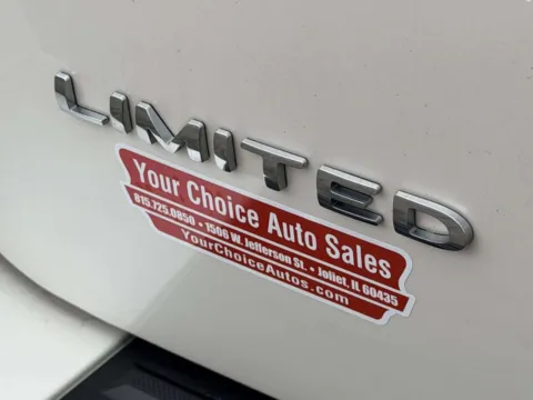 More photos of 2017 Ford Expedition EL Limited at Your Choice Autos - Joliet, IL