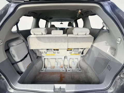 More photos of 2013 Toyota Sienna LE 8 Passenger 4dr Mini Van at Your Choice Autos - Joliet, IL