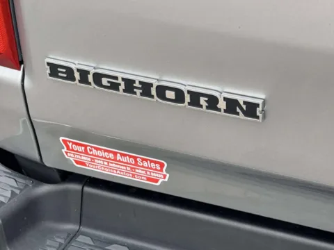 More photos of 2019 Ram 1500 Big Horn/Lone Star at Your Choice Autos - Joliet, IL