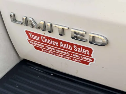 More photos of 2018 Ford Expedition Limited at Your Choice Autos - Joliet, IL