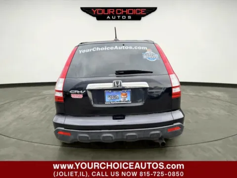 More photos of 2009 Honda CR-V EX-L at Your Choice Autos - Joliet, IL