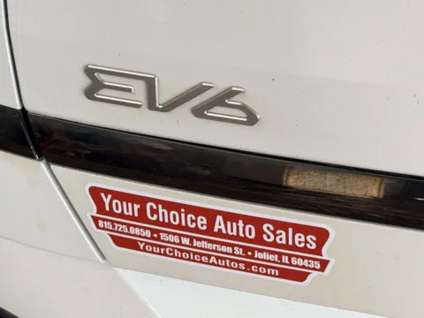 More photos of 2022 Kia EV6 GT-Line at Your Choice Autos - Joliet, IL