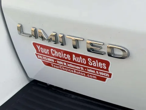 More photos of 2020 Ford Expedition Max Limited at Your Choice Autos - Joliet, IL