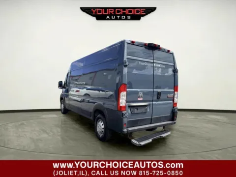 Another view of 2019 Ram ProMaster Cargo Van 2500 159 WB 3dr High Roof Cargo Van for sale in Joliet, IL at Your Choice Autos - Joliet