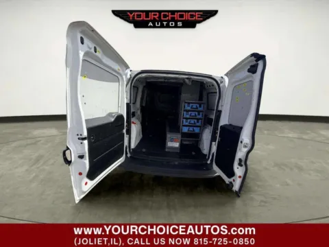 More photos of 2019 Ram ProMaster City Cargo Van Tradesman at Your Choice Autos - Joliet, IL