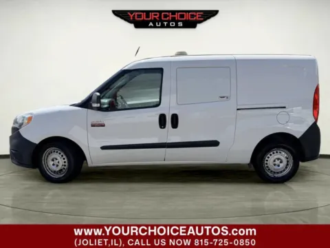 Photos of 2019 Ram ProMaster City Cargo Van Tradesman for sale in Joliet, IL at Your Choice Autos - Joliet