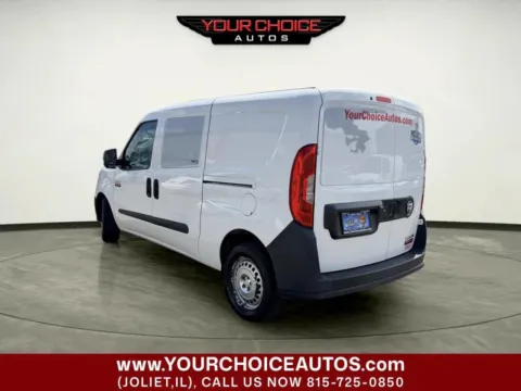 Another view of 2019 Ram ProMaster City Cargo Van Tradesman for sale in Joliet, IL at Your Choice Autos - Joliet