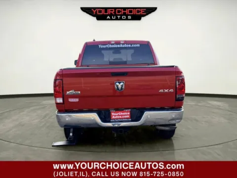 More photos of 2016 Ram 1500 Big Horn at Your Choice Autos - Joliet, IL