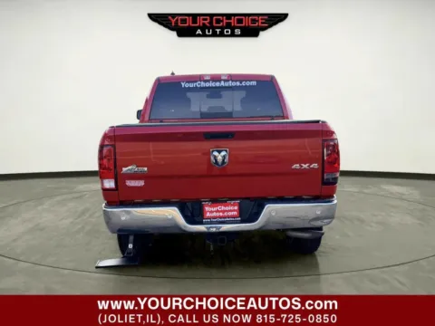 More photos of 2016 Ram 1500 Big Horn at Your Choice Autos - Joliet, IL
