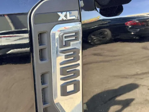 Photos of 2023 Ford Super Duty F-350 DRW XL 4x4 4dr Crew Cab 8 ft. LB DRW Pickup for sale in Joliet, IL at Your Choice Autos - Joliet