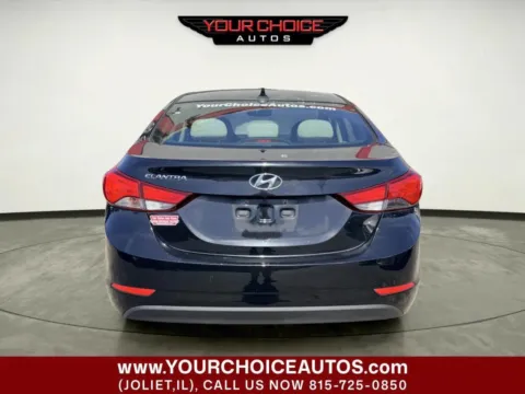 More photos of 2016 Hyundai Elantra SE at Your Choice Autos - Joliet, IL