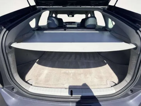 More photos of 2011 Toyota Prius One 4dr Hatchback at Your Choice Autos - Joliet, IL