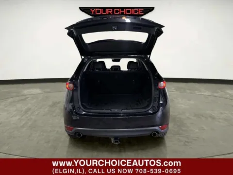 More photos of 2017 Mazda CX-5 Touring at Your Choice Autos - Joliet, IL