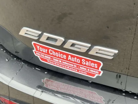 More photos of 2015 Ford Edge Sport at Your Choice Autos - Joliet, IL
