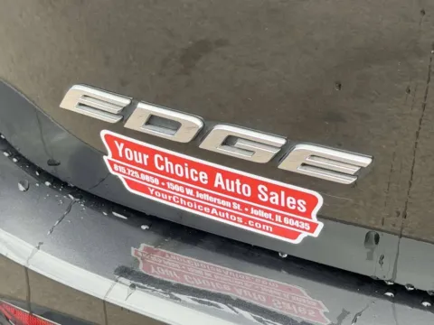 More photos of 2015 Ford Edge Sport at Your Choice Autos - Joliet, IL
