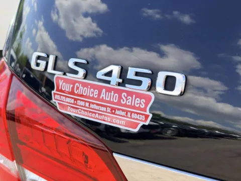 More photos of 2017 Mercedes-Benz GLS 450 at Your Choice Autos - Joliet, IL