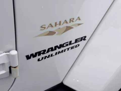 Photos of 2015 Jeep Wrangler Unlimited Sahara for sale in Joliet, IL at Your Choice Autos - Joliet