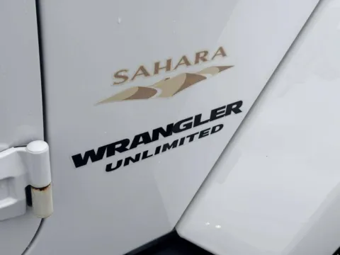 Photos of 2015 Jeep Wrangler Unlimited Sahara for sale in Joliet, IL at Your Choice Autos - Joliet