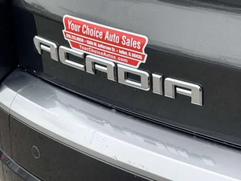 More photos of 2014 GMC Acadia Denali at Your Choice Autos - Joliet, IL