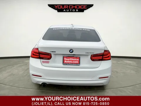 More photos of 2018 BMW 3 Series 320i xDrive at Your Choice Autos - Joliet, IL