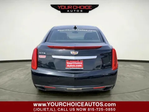 More photos of 2017 Cadillac XTS Luxury at Your Choice Autos - Joliet, IL