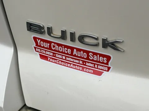 More photos of 2015 Buick Enclave Premium at Your Choice Autos - Joliet, IL