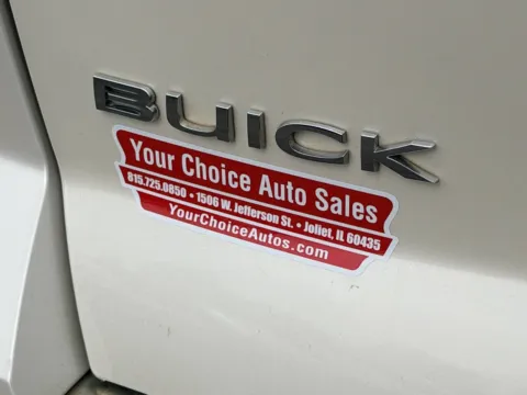 More photos of 2015 Buick Enclave Premium at Your Choice Autos - Joliet, IL