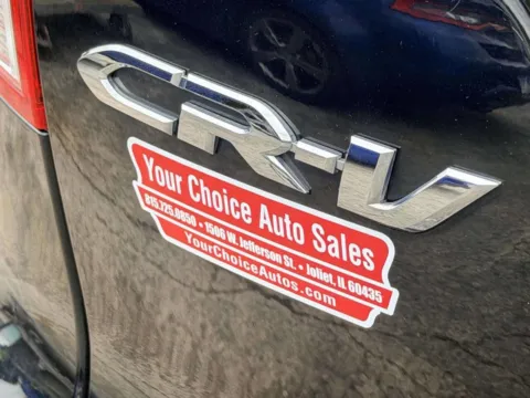 More photos of 2014 Honda CR-V LX at Your Choice Autos - Joliet, IL