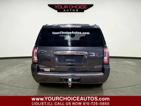 More photos of 2018 GMC Yukon XL Denali at Your Choice Autos - Joliet, IL