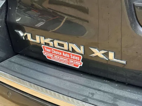More photos of 2018 GMC Yukon XL Denali at Your Choice Autos - Joliet, IL