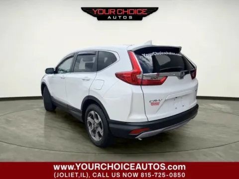 Another view of 2019 Honda CR-V EX-L for sale in Joliet, IL at Your Choice Autos - Joliet