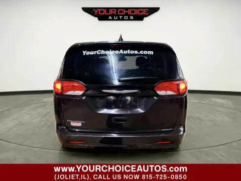 More photos of 2017 Chrysler Pacifica Touring at Your Choice Autos - Joliet, IL