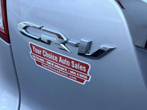 More photos of 2016 Honda CR-V EX at Your Choice Autos - Joliet, IL