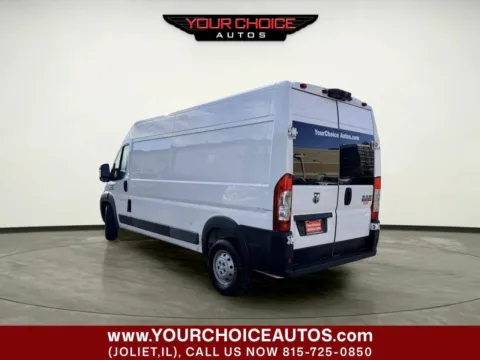 Another view of 2019 Ram ProMaster Cargo Van 2500 159 WB 3dr High Roof Cargo Van for sale in Joliet, IL at Your Choice Autos - Joliet