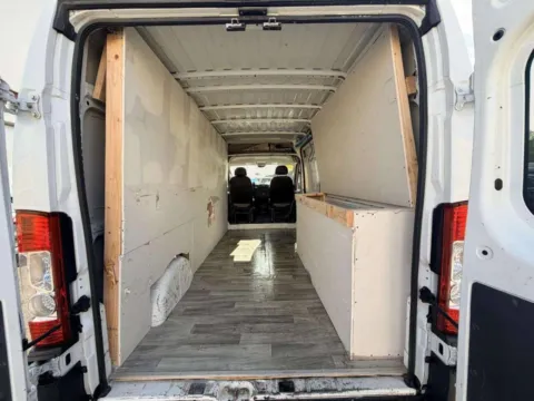 More photos of 2019 Ram ProMaster Cargo Van 2500 159 WB 3dr High Roof Cargo Van at Your Choice Autos - Joliet, IL