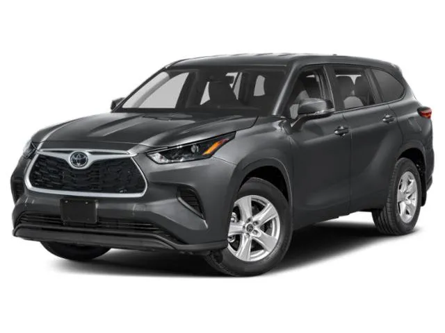 2023 Toyota Highlander Platinum 4dr SUV for sale in Joliet, IL