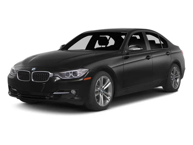2013 BMW 3 Series 328i xDrive for sale in Joliet, IL