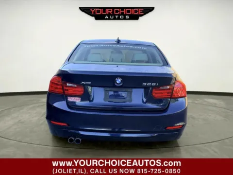 More photos of 2013 BMW 3 Series 328i xDrive at Your Choice Autos - Joliet, IL