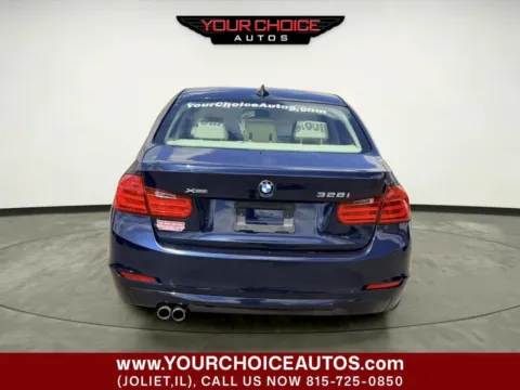 More photos of 2013 BMW 3 Series 328i xDrive at Your Choice Autos - Joliet, IL