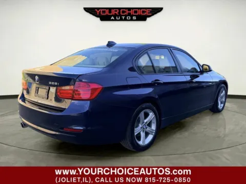 More photos of 2013 BMW 3 Series 328i xDrive at Your Choice Autos - Joliet, IL