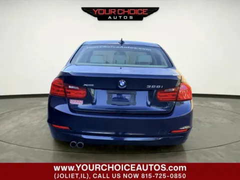 More photos of 2013 BMW 3 Series 328i xDrive at Your Choice Autos - Joliet, IL