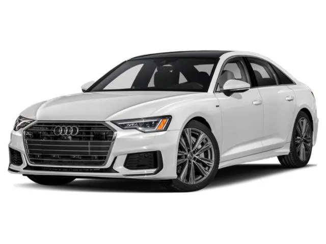 2019 Audi A6 Premium for sale in Joliet, IL