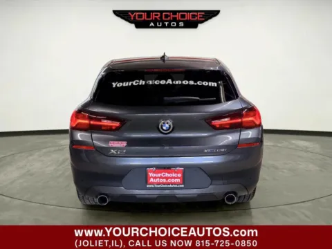 More photos of 2021 BMW X2 xDrive28i at Your Choice Autos - Joliet, IL