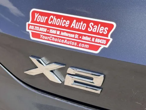 More photos of 2021 BMW X2 xDrive28i at Your Choice Autos - Joliet, IL