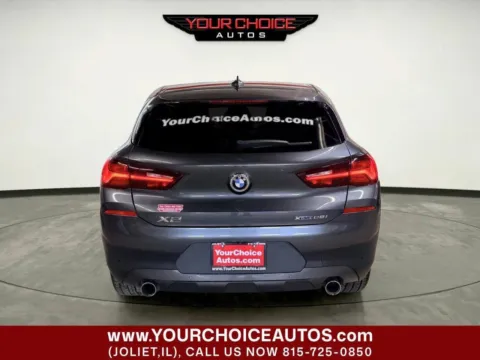 More photos of 2021 BMW X2 xDrive28i at Your Choice Autos - Joliet, IL