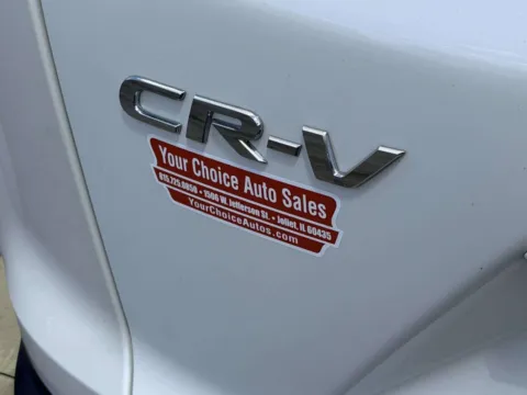 More photos of 2019 Honda CR-V EX at Your Choice Autos - Joliet, IL